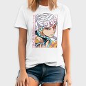 Demon Slayer 43, Tricou Barbati (Unisex)