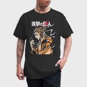 Attack on Titan 19, Tricou Barbati (Unisex)