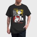 Naruto 44, Tricou Barbati (Unisex)