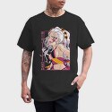 Demon Slayer 45, Tricou Barbati (Unisex)