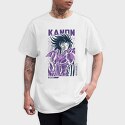 Saint Seiya 3, Tricou Barbati (Unisex)