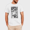Jojos 7, Tricou Barbati (Unisex)