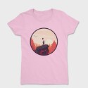 Mountain Boy, Tricou Femei