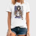 Attack on Titan 2, Tricou Barbati (Unisex)