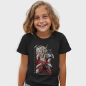 Saint Seiya 4, Tricou Copii