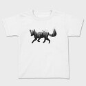 Fox Forest, Tricou Copii