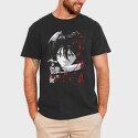 Attack on Titan 21, Tricou Barbati (Unisex)