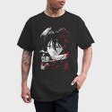 Attack on Titan 21, Tricou Barbati (Unisex)