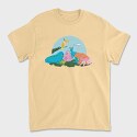 Animals Party, Tricou Barbati (Unisex)