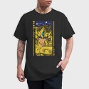 Saint Seiya 7, Tricou Barbati (Unisex)
