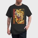 Dragon Ball Z 82, Tricou Barbati (Unisex)