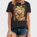 Dragon Ball Z 82, Tricou Barbati (Unisex)