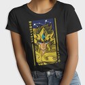 Saint Seiya 7, Tricou Femei