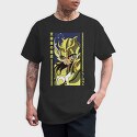Saint Seiya 8, Tricou Barbati (Unisex)