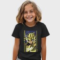 Saint Seiya 8, Tricou Copii