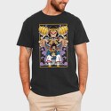 Dragon Ball Z 84, Tricou Barbati (Unisex)
