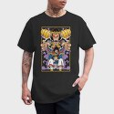 Dragon Ball Z 84, Tricou Barbati (Unisex)
