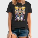 Dragon Ball Z 84, Tricou Barbati (Unisex)