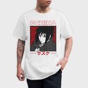 Naruto 5, Tricou Barbati (Unisex)