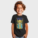 Saint Seiya 9, Tricou Copii