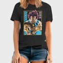 Dragon Ball Z 85, Tricou Barbati (Unisex)
