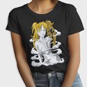 Naruto 50, Tricou Femei