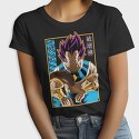 Dragon Ball Z 85, Tricou Femei