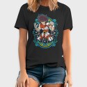 Saint Seiya Knights of the Zodiac 3, Tricou Barbati (Unisex)