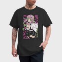 Demon Slayer 52, Tricou Barbati (Unisex)