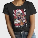 Naruto 51, Tricou Femei