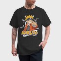 Naruto 52, Tricou Barbati (Unisex)