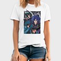 Saint Seiya Knights of the Zodiac 4, Tricou Barbati (Unisex)