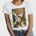 Demon Slayer 53, Tricou Femei
