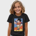 Dragon Ball Z 88, Tricou Copii