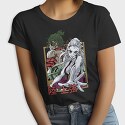 Demon Slayer 54, Tricou Femei