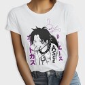 One Piece 61, Tricou Femei