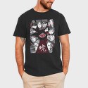 Naruto 55, Tricou Barbati (Unisex)