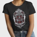 Attack on Titan 3, Tricou Femei