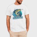 Fishers Of Men, Tricou Barbati (Unisex)