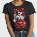Saint Seiya Knights of the Zodiac 7, Tricou Femei