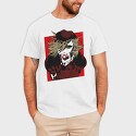 Demon Slayer 55, Tricou Barbati (Unisex)