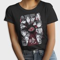 Naruto 55, Tricou Femei