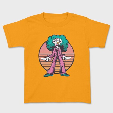 Dance Chicken, Tricou Copii