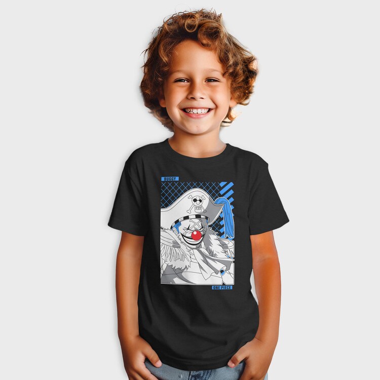 One Piece 63, Tricou Copii