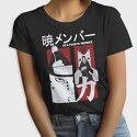 Naruto 56, Tricou Femei