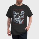 Saint Seiya, Tricou Barbati (Unisex)