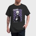 Jujutsu Kaisen, Tricou Barbati (Unisex)