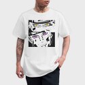 Naruto 57, Tricou Barbati (Unisex)