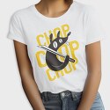 Chop Dog, Tricou Femei