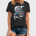 Kakashi Hatake Ex, Tricou Barbati (Unisex)